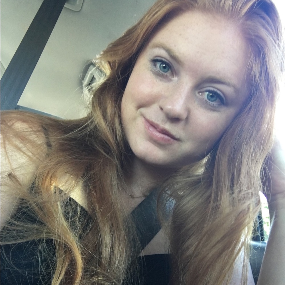 Meet your Posher, Heidi